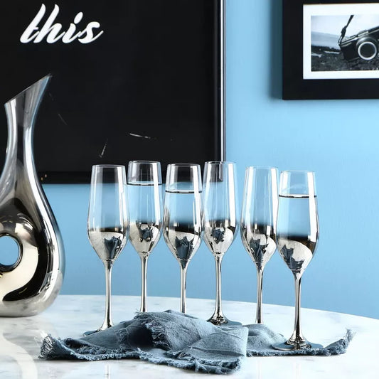 Triton Stemware Set 235 ml