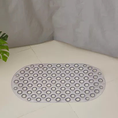 Sachet PVC Bathmat (Grey)