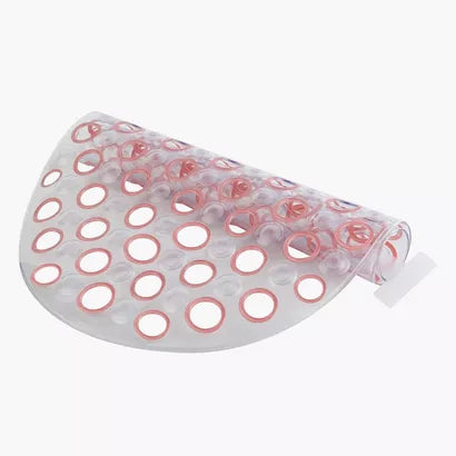 Sachet PVC Bathmat (Rose)