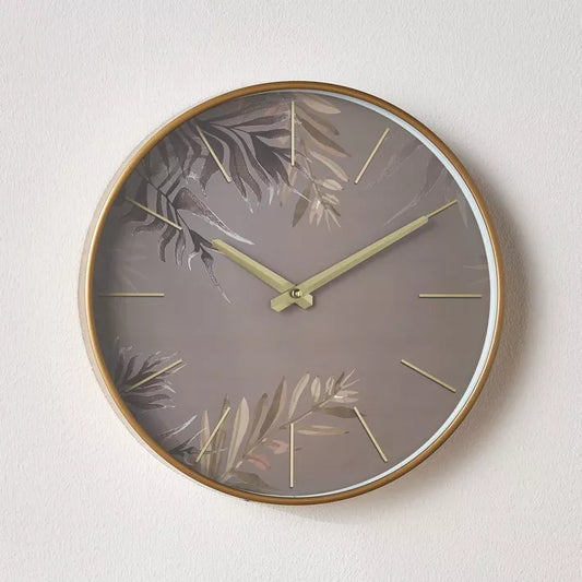 Millie Wall Clock