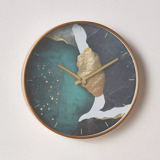 Ariella Wall Clock