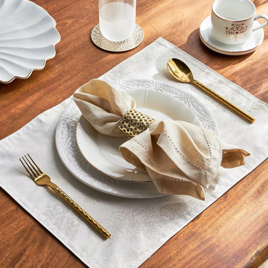 Caleb 4-Piece Placemat Set