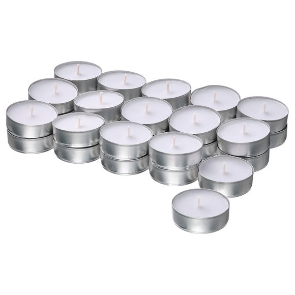 ADELTUJA Scented Tealight 30 Pack