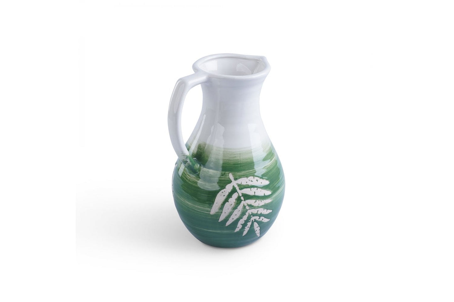 Meadow Vase (Green)