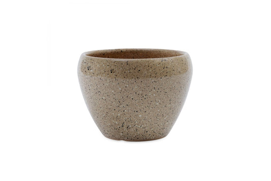 Micah Planter (Beige)